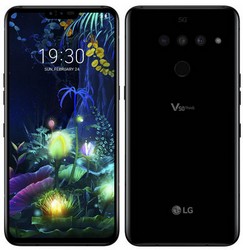 Замена дисплея на телефоне LG V50S ThinQ 5G в Новокузнецке